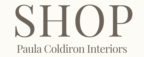 Shop Paula Coldiron Interiors